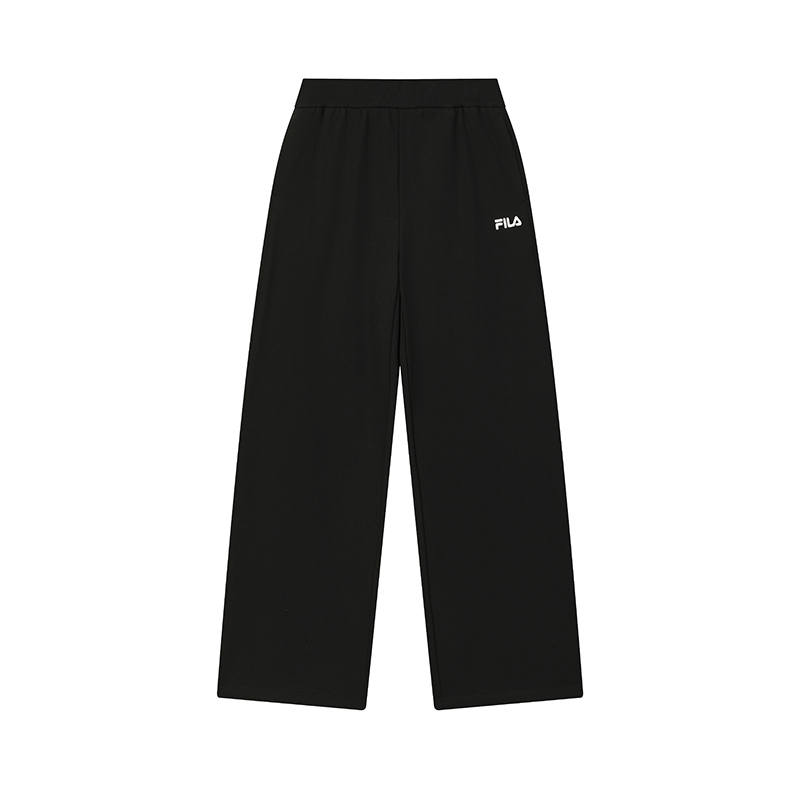 FILA Casual Pants Women's Black