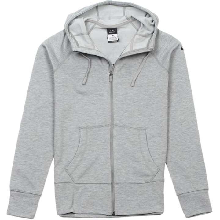 Nike Nike Dri Fit OBSESSED FZ HOODY Jacket Women's