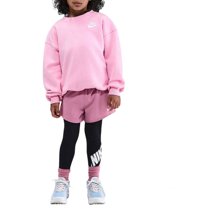 Nike Nike Kids Sweatshirts Crew Neck Moderate
