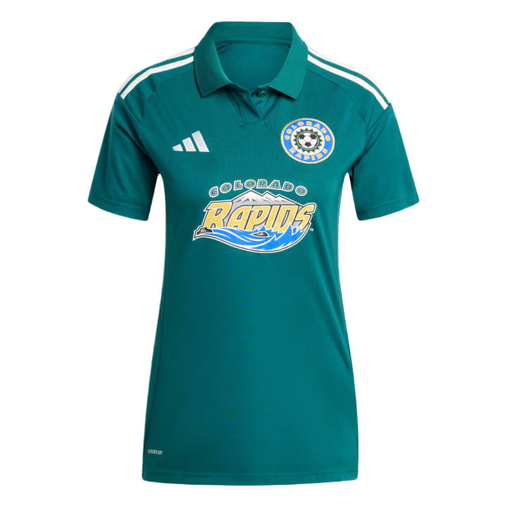 Adidas Adidas AEROREADY Soccer Jersey Women's
