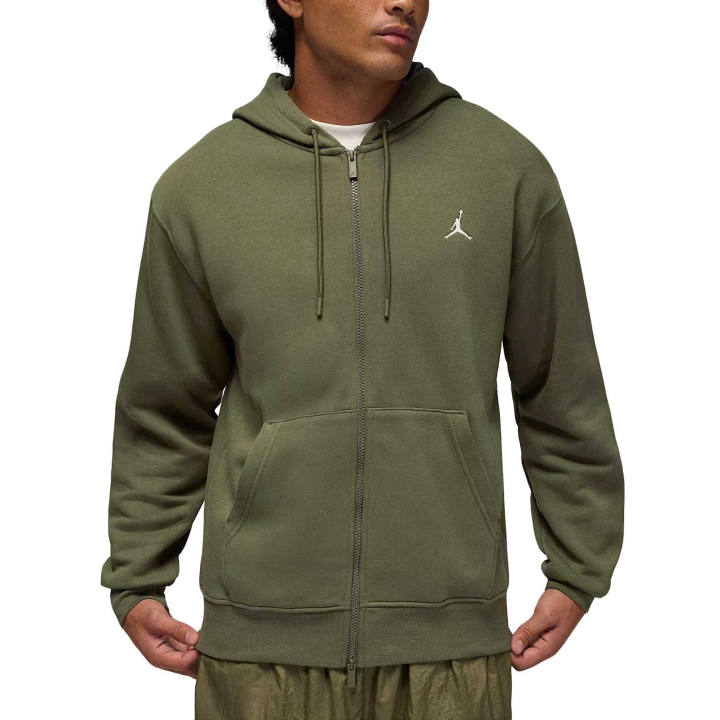 Jordan Jordan Brooklyn Fleece Jacket Men's