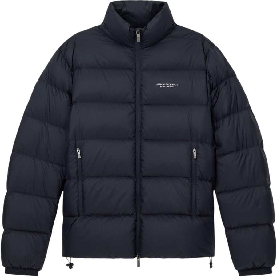 ARMANI EXCHANGE ARMANI EXCHANGEAE Puffer Jacket Men's