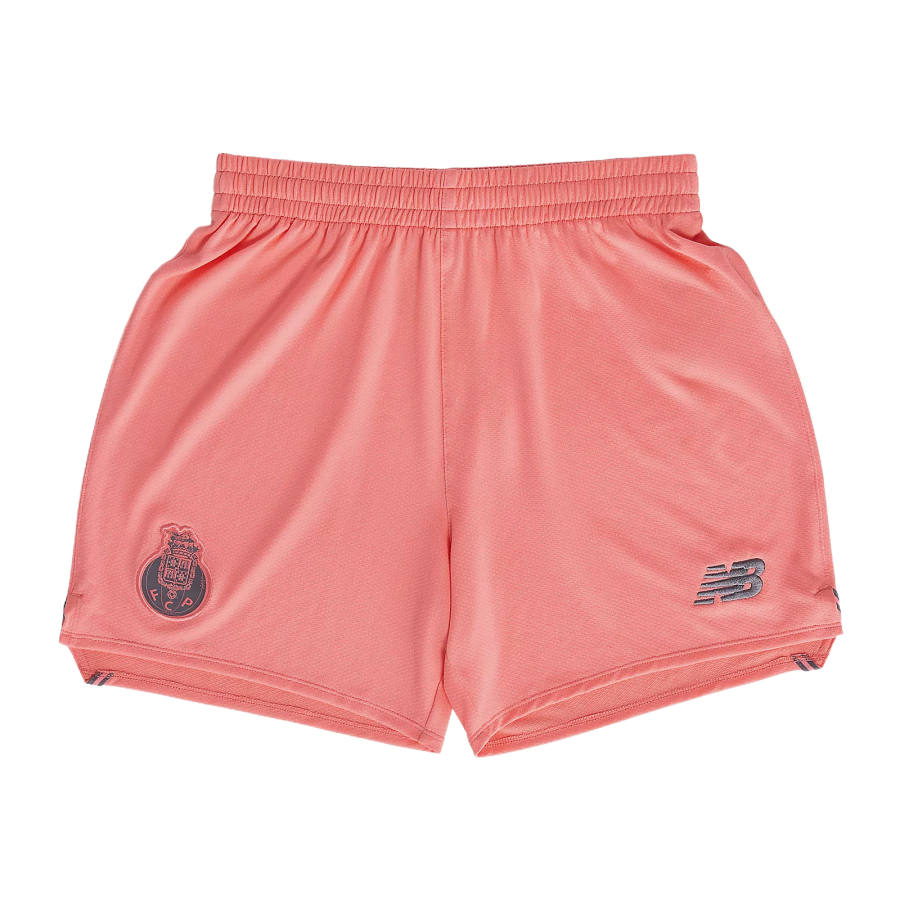 New Balance New Balance FC Porto Sports Shorts Men's
