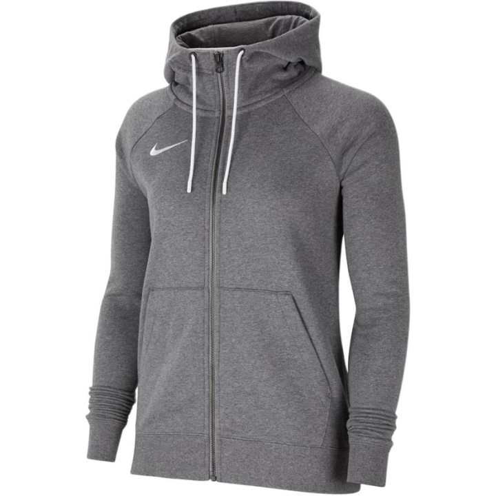 Nike Nike Sweatshirts Women's Gray Hooded Moderate