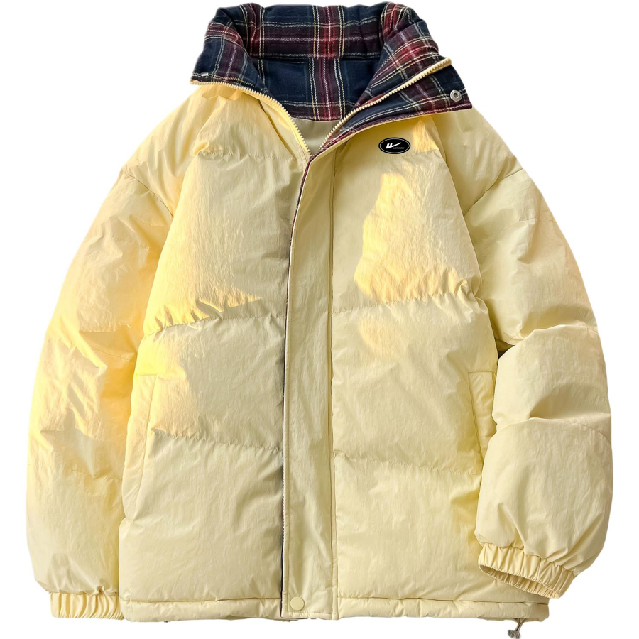 WARRIOR Warrior Star Cloud Collection Puffer Jacket Women's