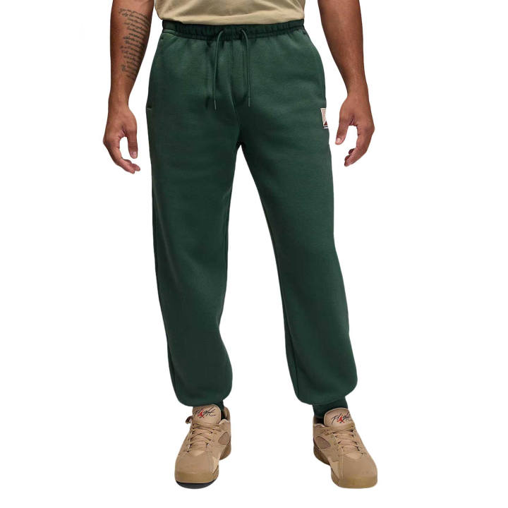 Jordan Jordan Brooklyn Fleece Knitted Sweatpants Men's