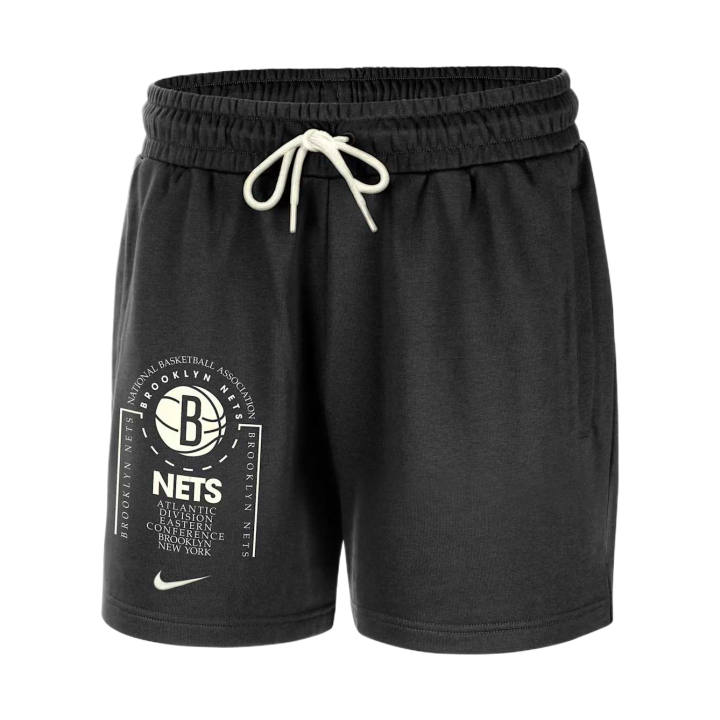 Nike Nike Brooklyn Nets Sports Shorts Men's