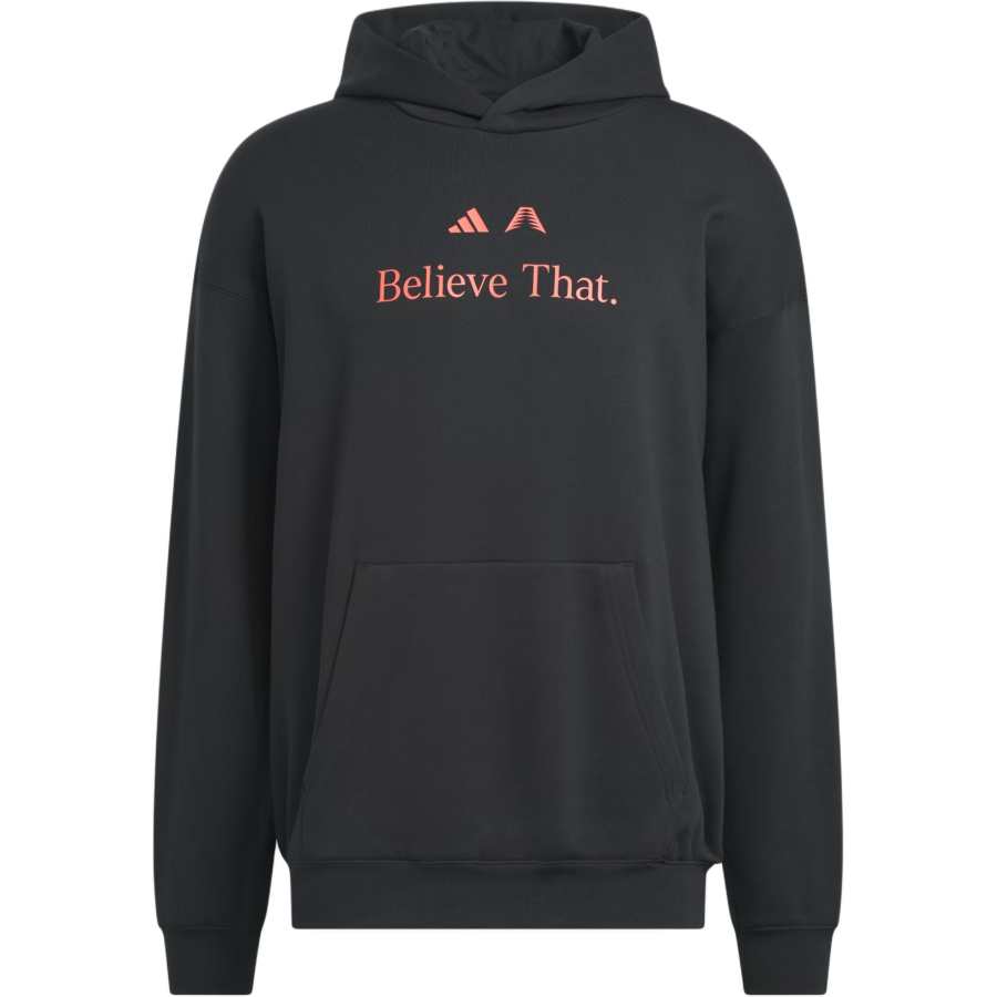 Adidas Adidas Free Shipping With AdiClub Anthony Edwards Believe That Hoodie