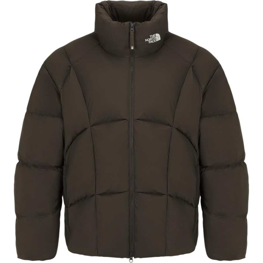 THE NORTH FACE M'S OLAN Down Jacket Men's