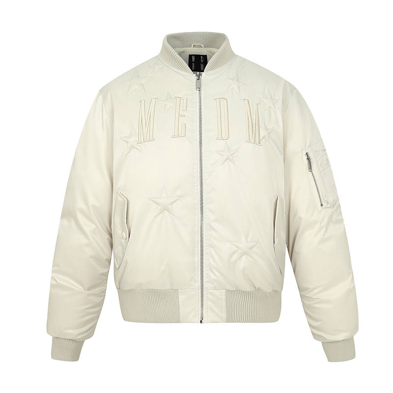 MEDM MEDM Down Jackets Unisex Lapel Moderate Other