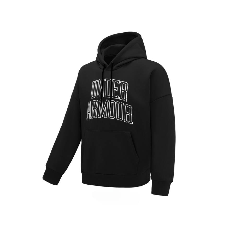 Under Armour Under Armour Sweatshirt Men's Black