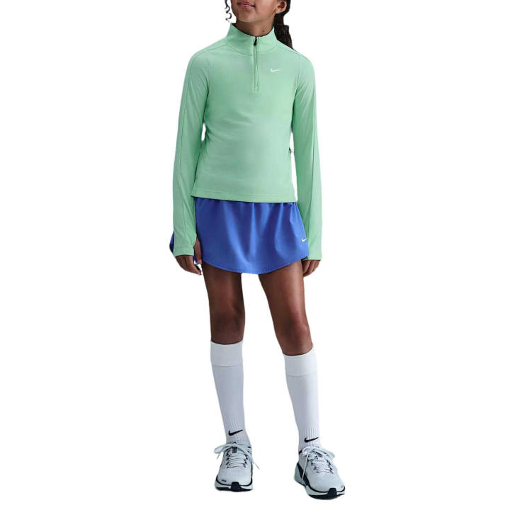 Nike Nike Kids Sweatshirts Stand Collar Moderate