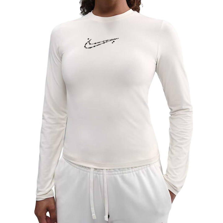 Nike Nike Sportswear Regular T Shirt Women's