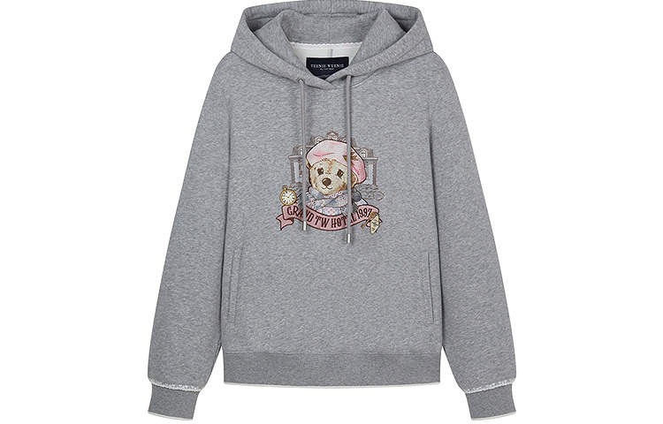 Teenie Weenie Sweatshirt Women's