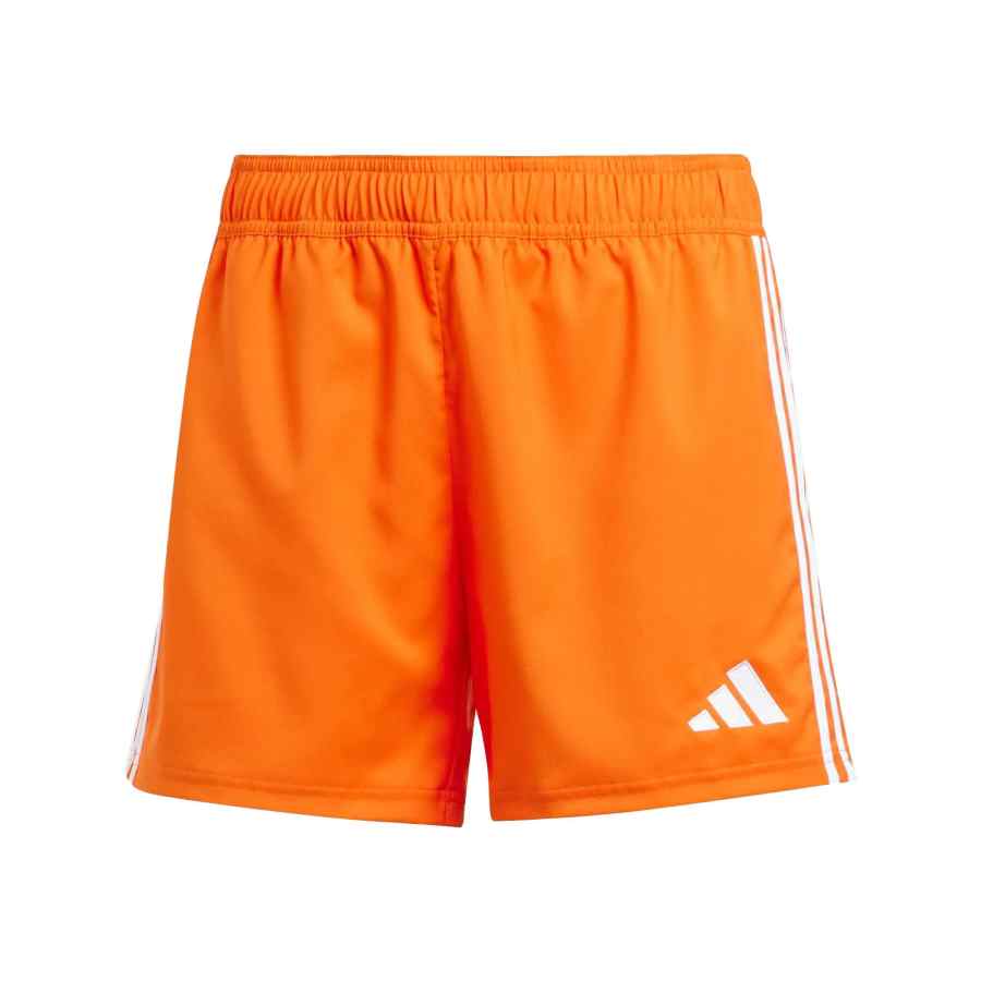 Adidas Adidas Soccer Bottoms Women's Orange Moderate