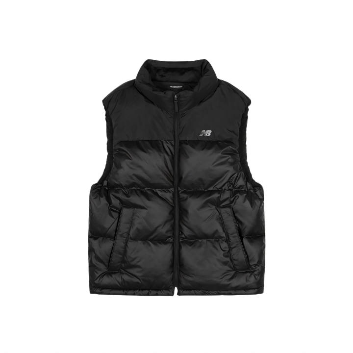 New Balance New Balance UNI Active Down Vest Unisex