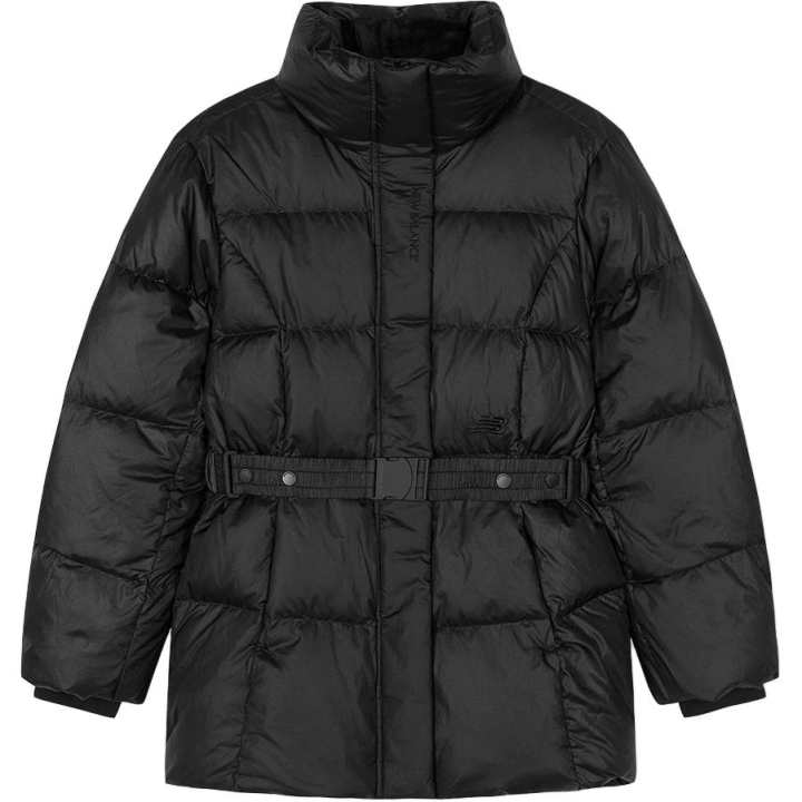 New Balance New Balance Down Jacket Women's