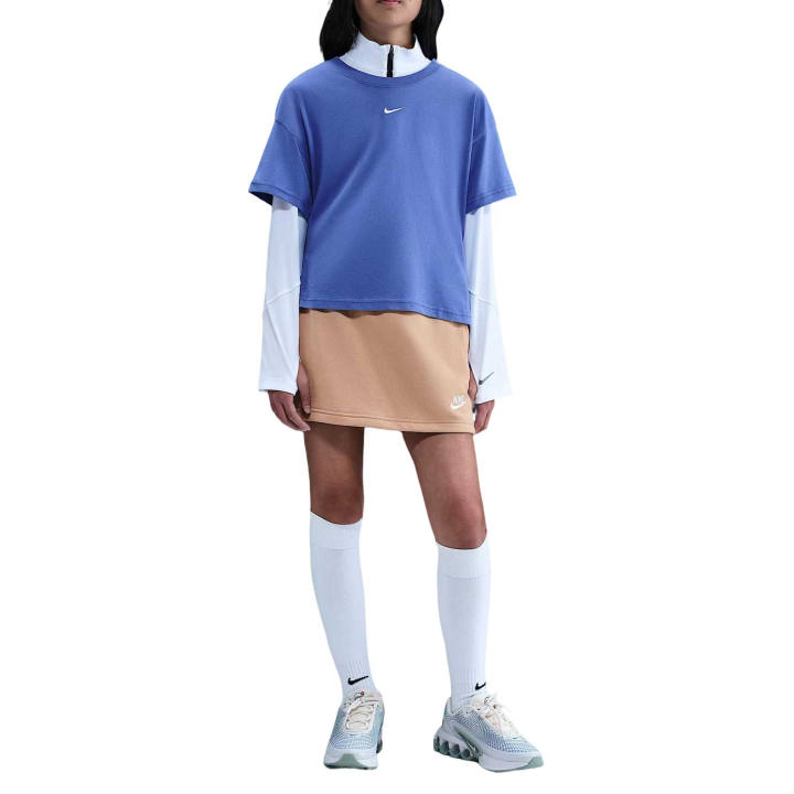 Nike Nike T Shirt Sportswear Essential Kids'