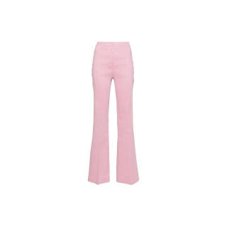 PINKO High Waist Skinny Trousers