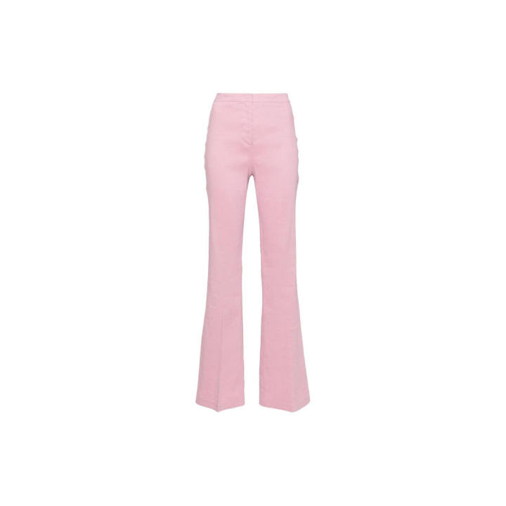 PINKO PINKO High Waist Skinny Trousers