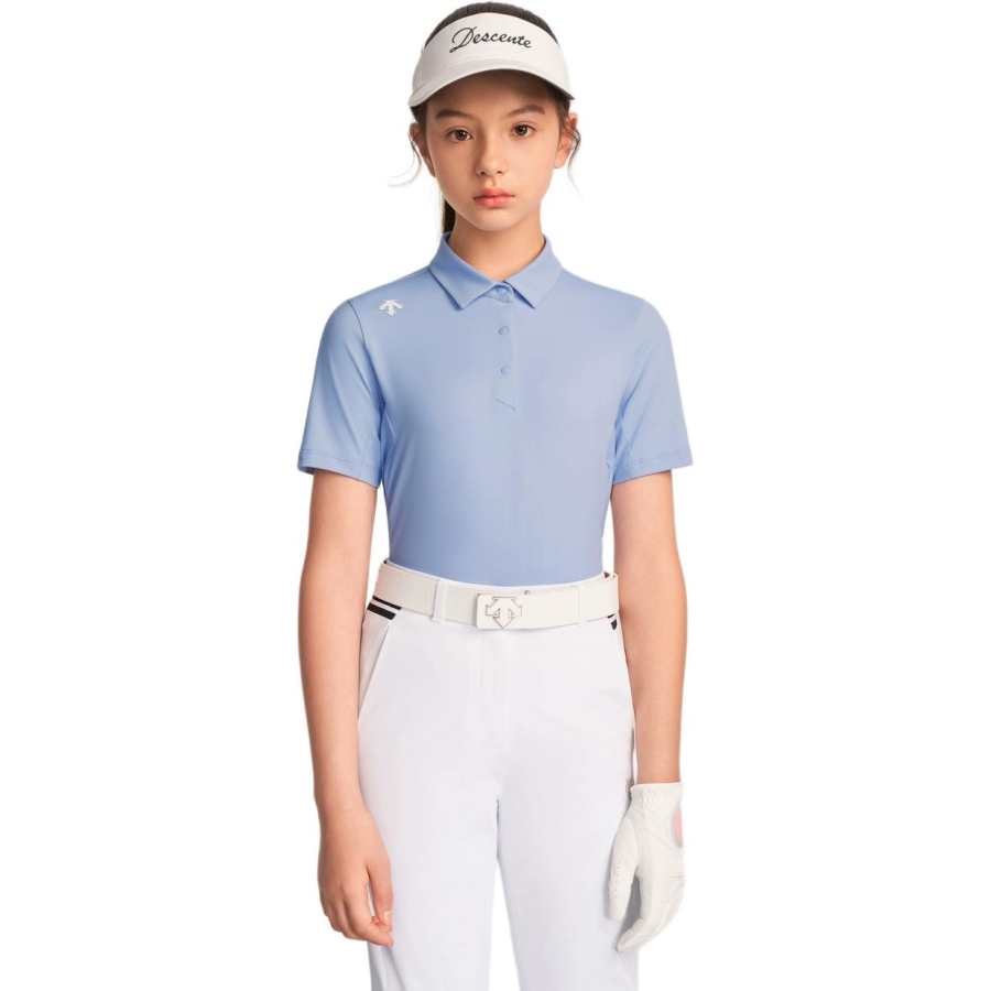 DESCENTE Kids' Sports Tops Kids'