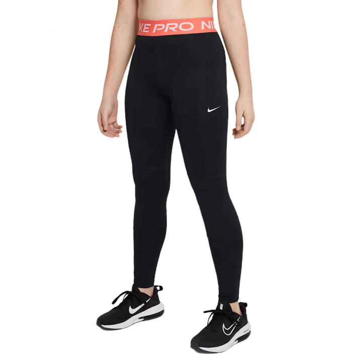 Nike Nike Kids Pants Moderate