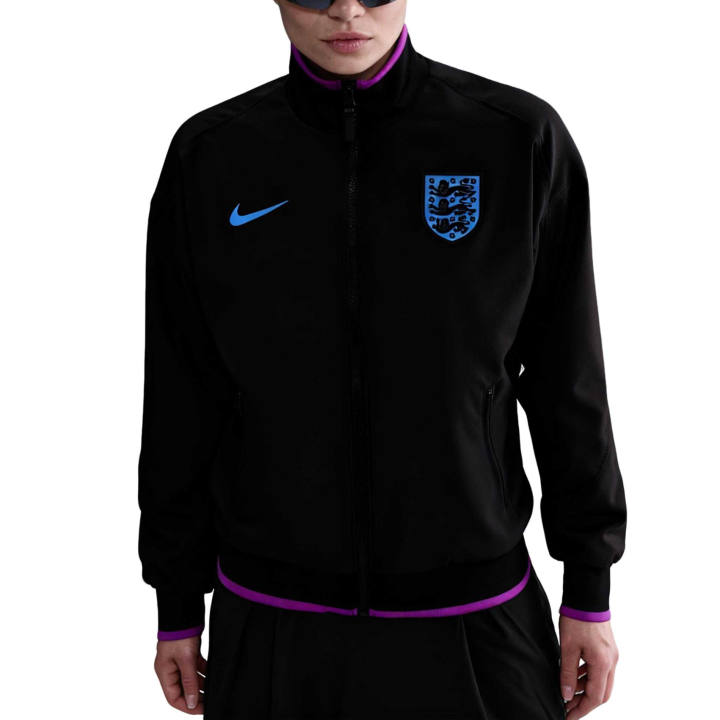 Nike Nike England Strike Jacket Women's