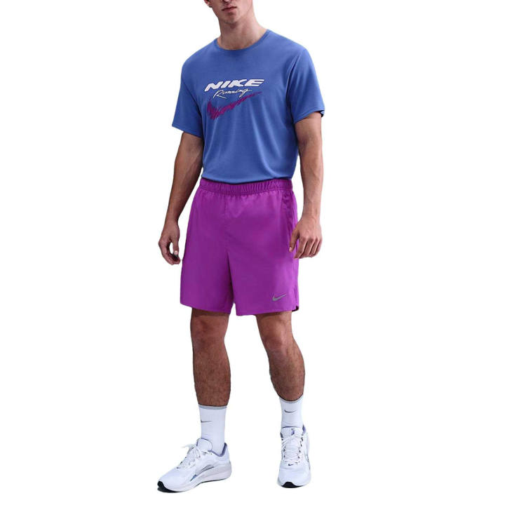 Nike Nike Challenger Running Shorts Men's