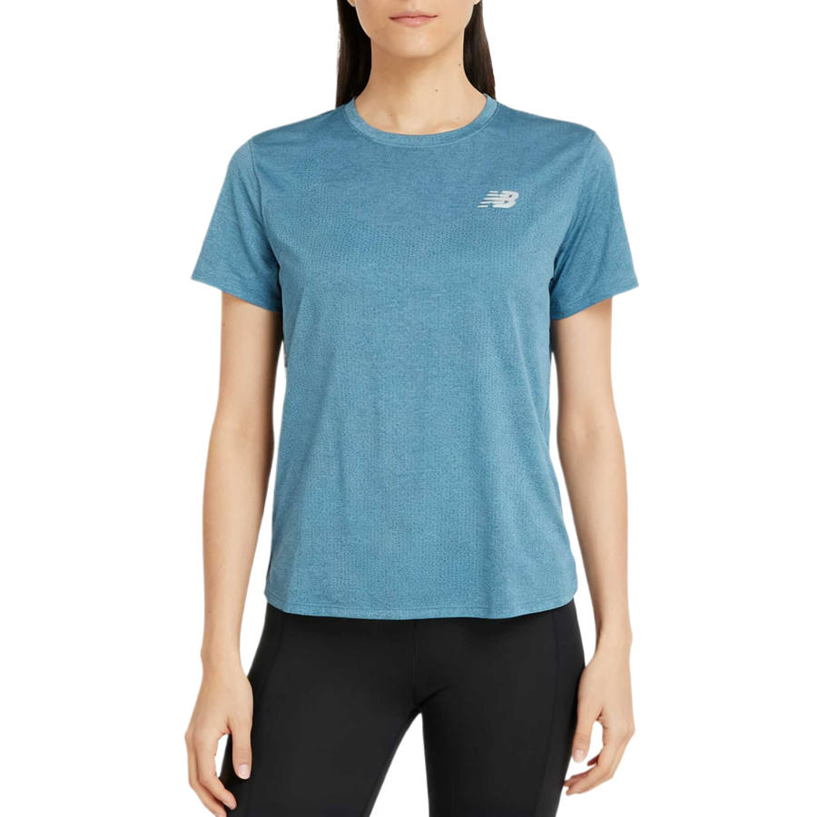 New Balance New Balance Running T Shirt Women's