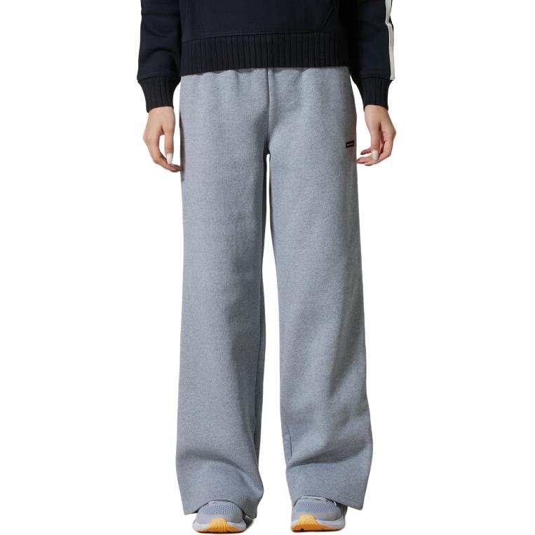 Under Armour Fleece Lined Thermal Breathable Comfortable Minimalist Style Casual Pants Women's
