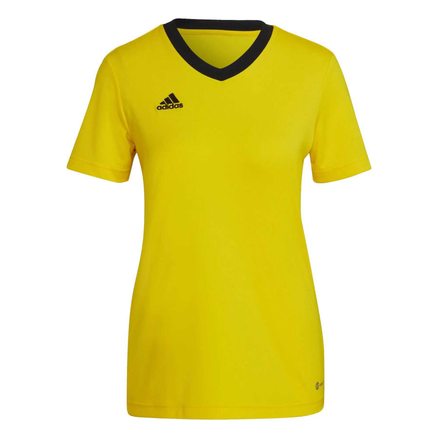 Adidas Adidas Entrada 22 Soccer Jersey Women's