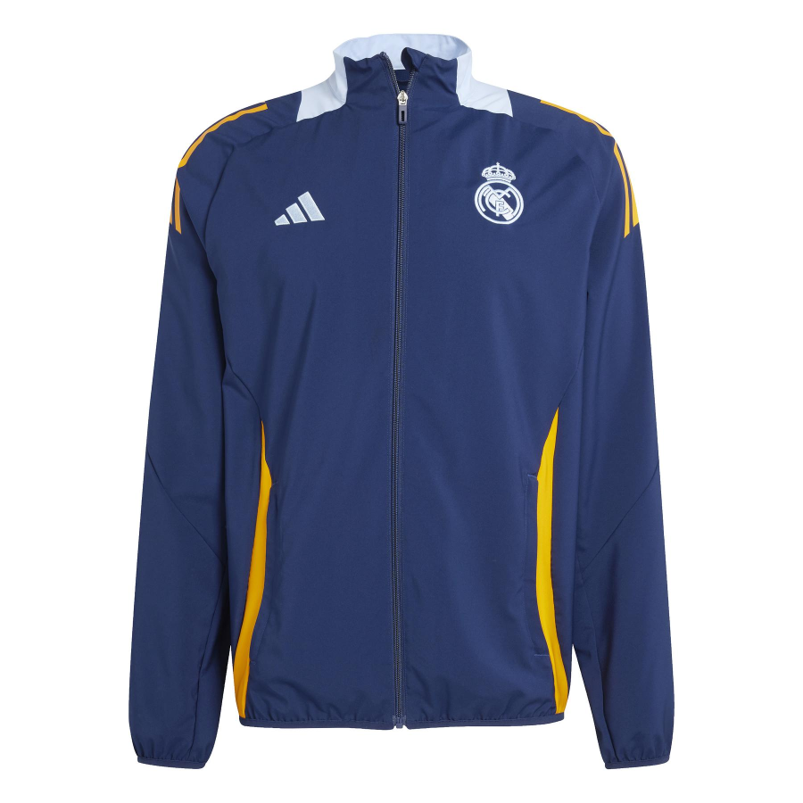 Adidas Adidas Real Madrid Soccer Jersey Player Edition Men's