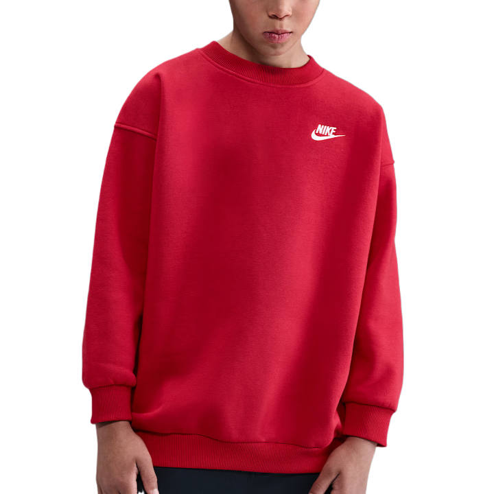Nike Nike Sweatshirt Sportswear Club Kids'