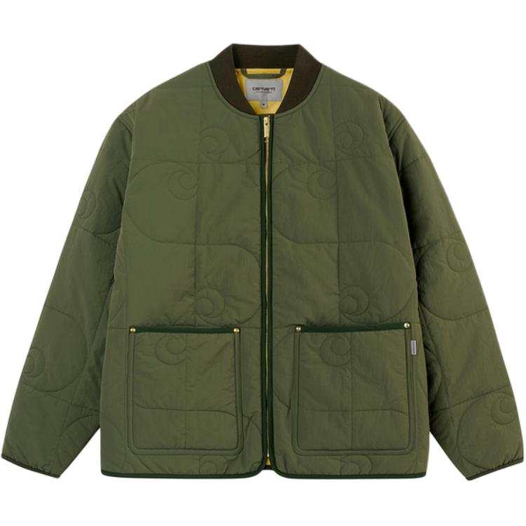 Carhartt WIP FW25 Jackets & Coats Unisex