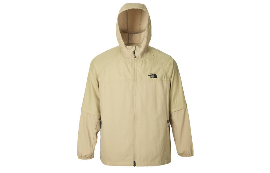 THE NORTH FACE Urban Exploration Jacket Men's Khaki
