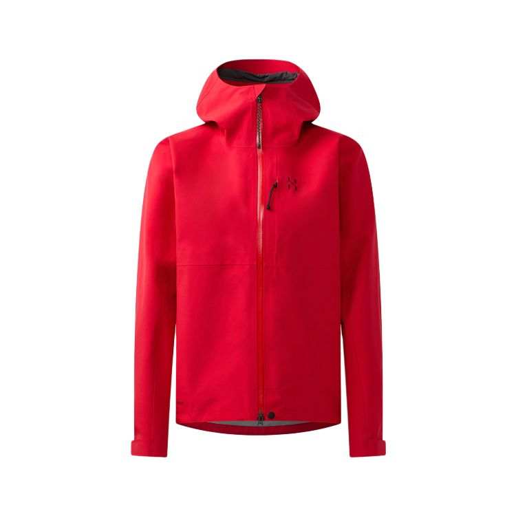 HAGLÖFS Windbreaker Jacket Women's