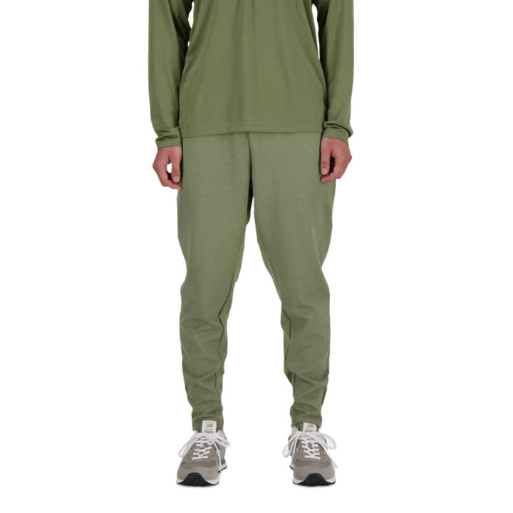 New Balance New Balance TECH KNIT Knitted Sweatpants Men's