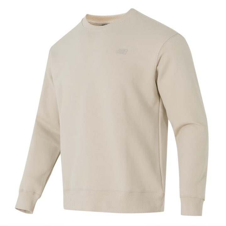 New Balance New Balance Sweatshirts Men's BEI Crew Neck Moderate Regular