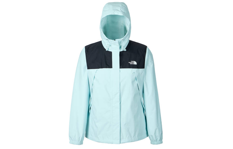 THE NORTH FACE Jacket Women's Light Blue