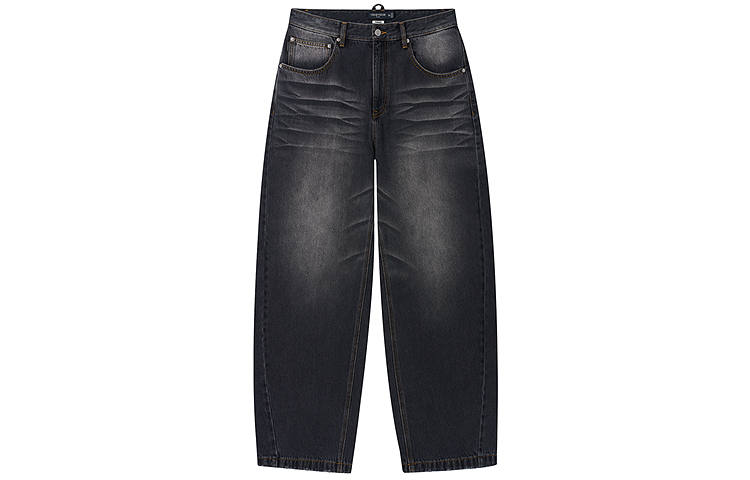 Teenie Weenie Men Evergreen Collection Jeans Unisex