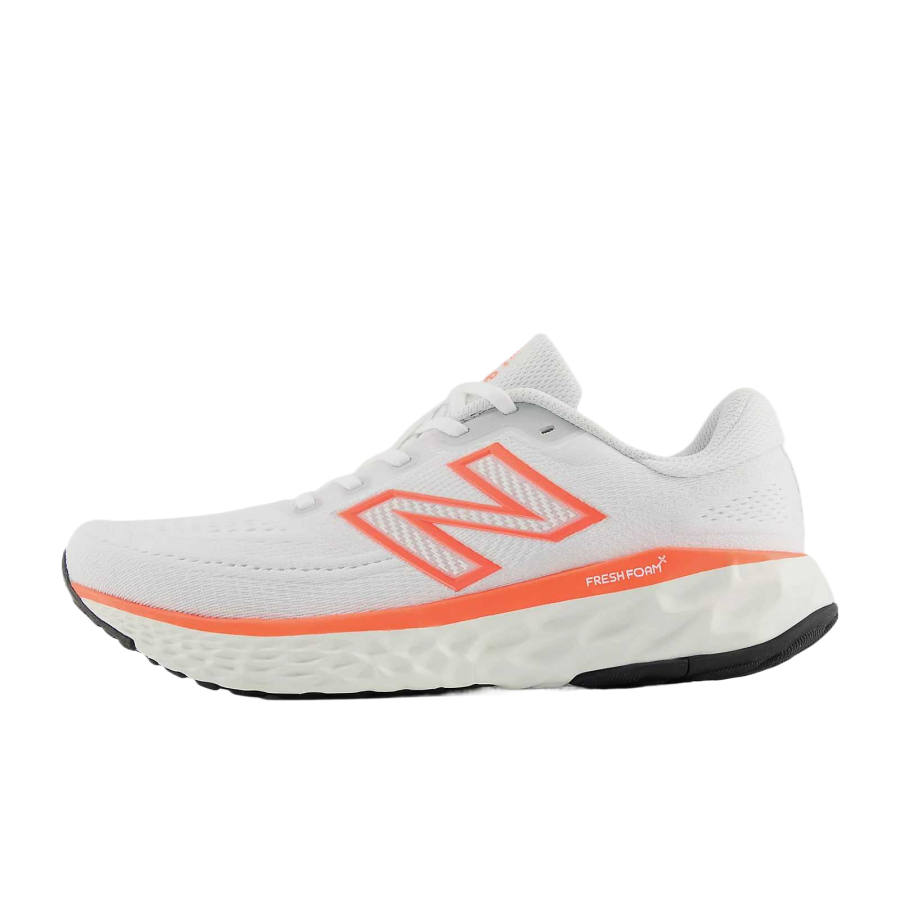New Balance New Balance Fresh Foam X EVOZ V4 Soft And Comfortable Low top Running Shoes Women's B Width