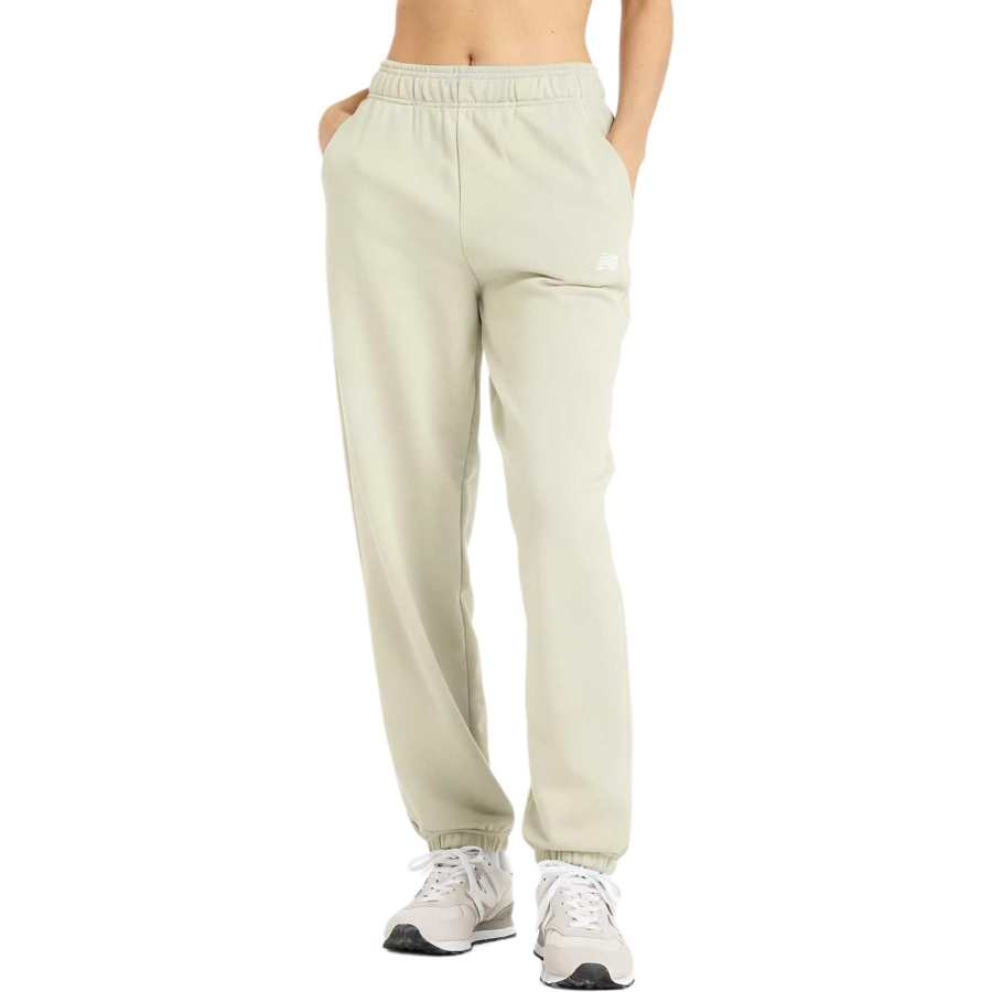 New Balance New Balance Sport Essentials Knitted Sweatpants Women's