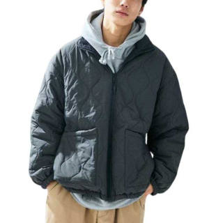 FREAK'S STORE FW25 Puffer Jacket Men's