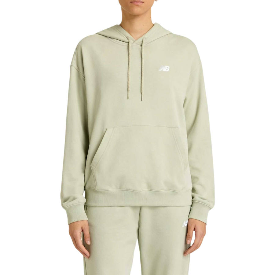 New Balance New Balance Sport Essentials Sweatshirt Women's