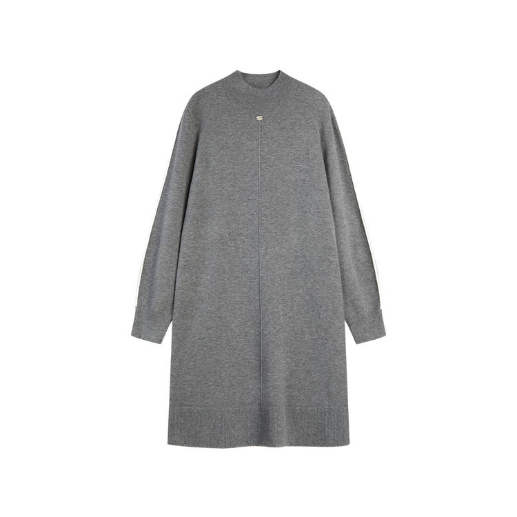 ELLE Long Sleeved Dress Women's
