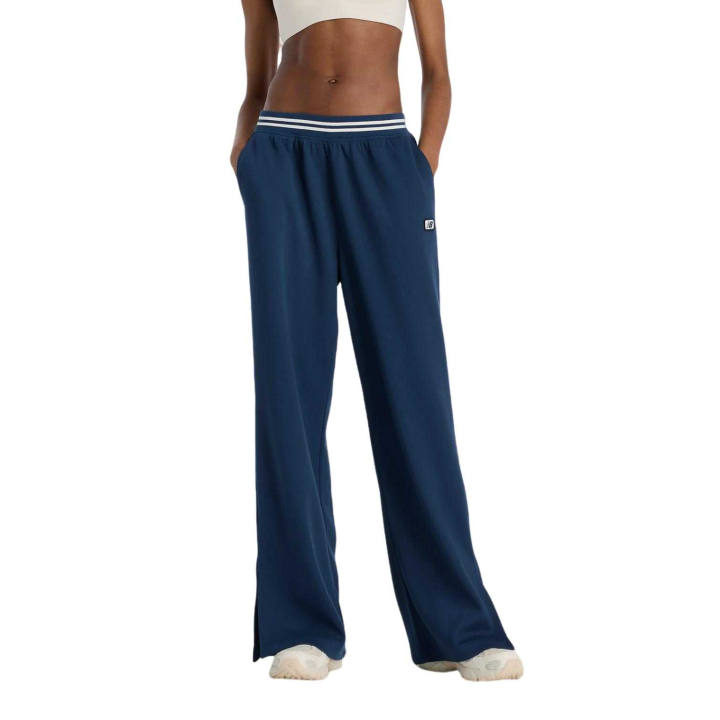 New Balance New Balance Knitted Sweatpants Women's
