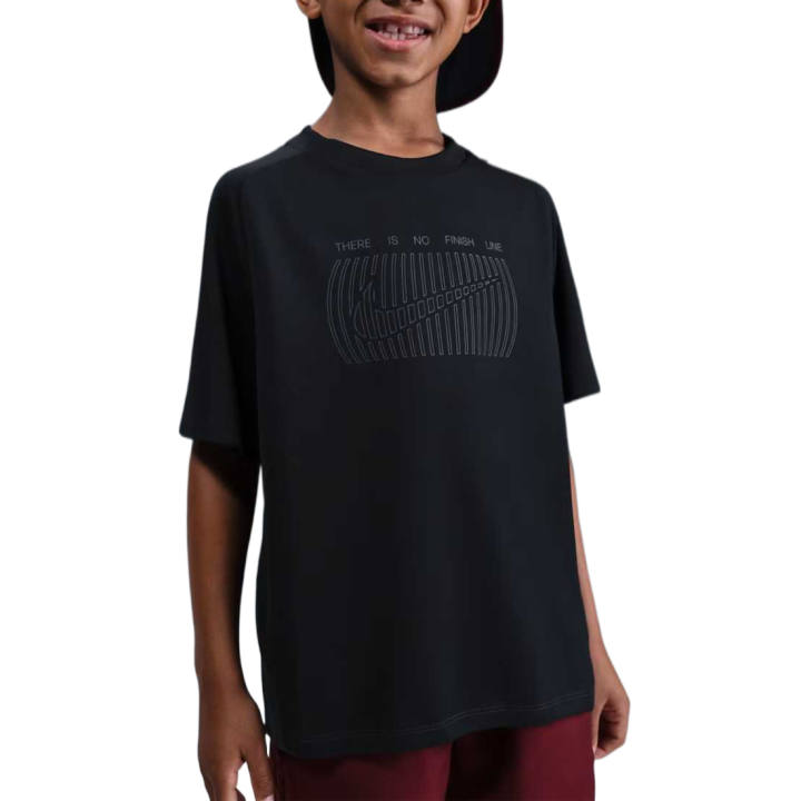 Nike Nike Kids' Quick Dry T Shirts Kids'