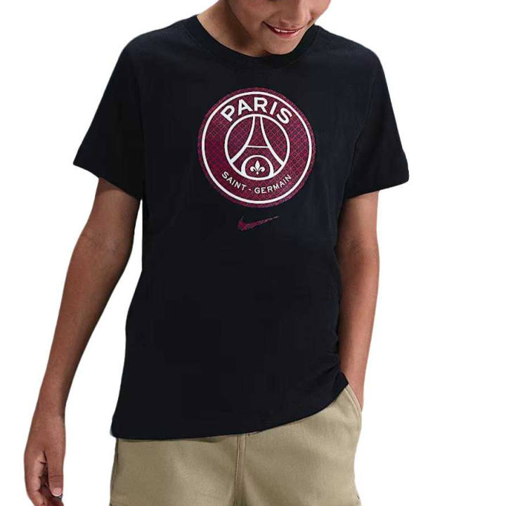 Nike Nike T Shirt Paris Saint Germain Kids'