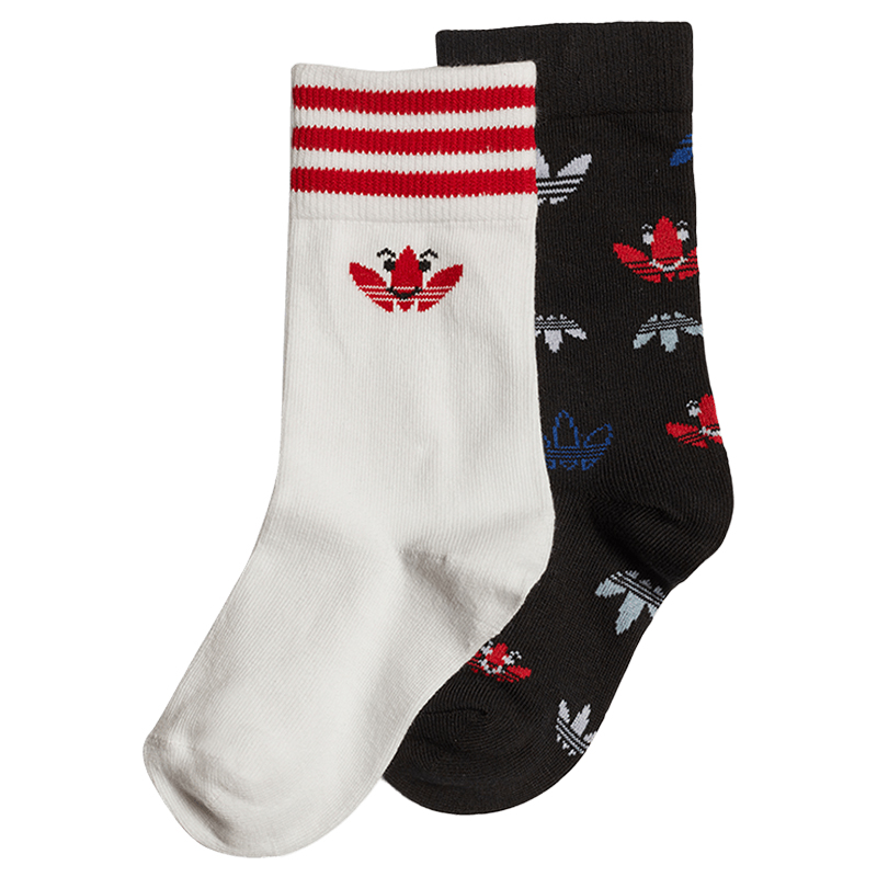 Adidas Originals Pre School Socks Moderate