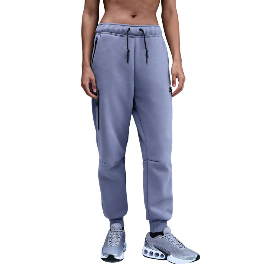 Nike Nike Sportswear Tech Fleece Knitted Sweatpants Women's